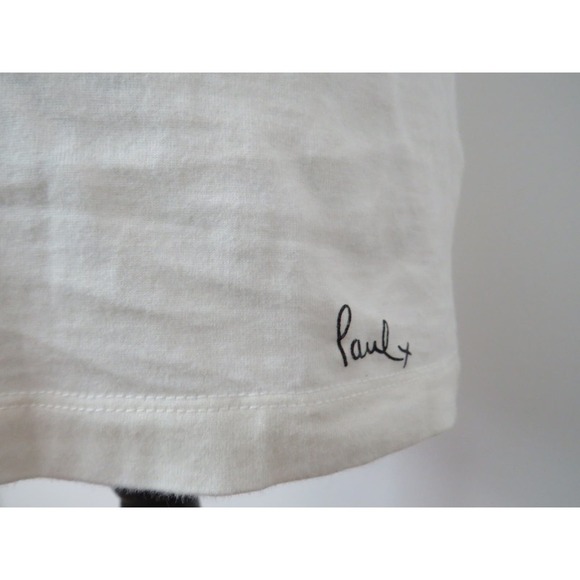 Paul Smith Scarf Printed Dress - Medium NWT - Picture 4 of 6